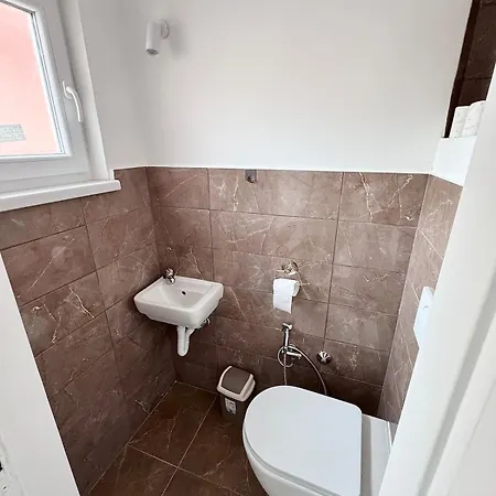 Heart Of Διαμέρισμα Σαράγεβο