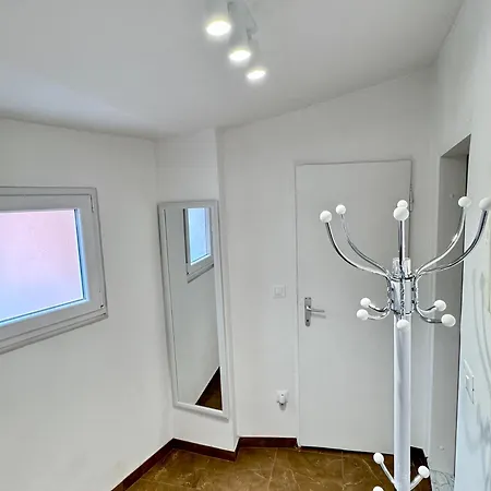 Apartment Heart Of